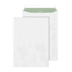 Versandtaschen Envirelope® DIN C4 ohne Fenster weiß 25 St.