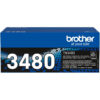 brother TN-3480 Schwarz Toner 8.000 Seiten