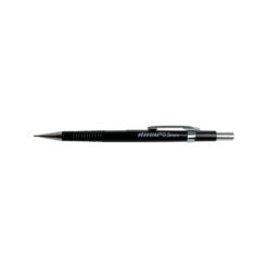Büroring Druckbleistift schwarz HB 0,5 mm, 1 St.