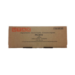 Utax PK-3010 Schwarz Toner 12.500 Seiten