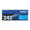 Brother TN-242C Cyan Toner 1.400 Seiten