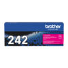 Brother TN-242M Magenta Toner 1.400 Seiten