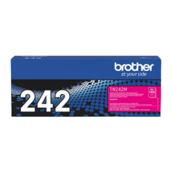 Brother TN-242M Magenta Toner 1.400 Seiten
