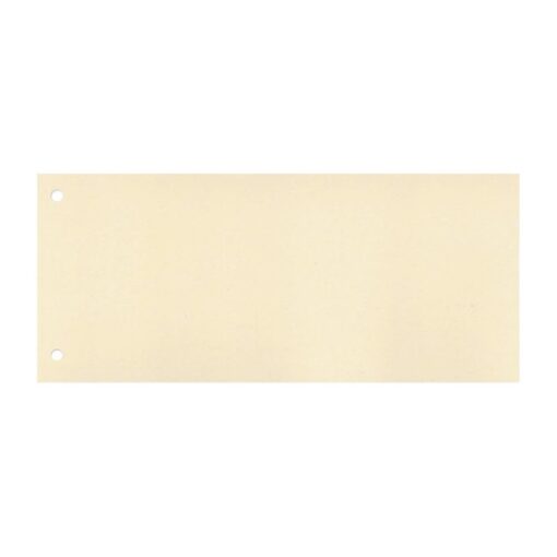 Wekre Trennstreifen chamois, 100 St.
