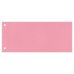 Wekre Trennstreifen rosa, 100 St.