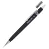 Westcott Druckbleistift schwarz HB 0,5 mm, 1 St.